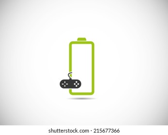 Gaming On Battery