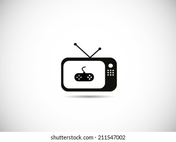 Gaming On Tv