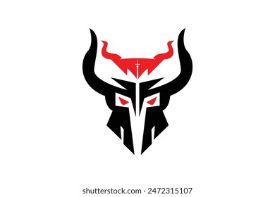  Gaming Owl King Art Illustration Mini Sword