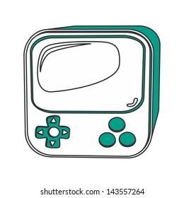 gaming pad icon