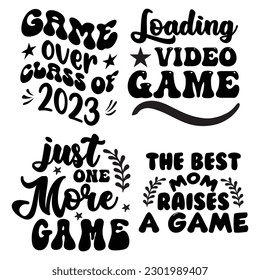 Gaming Quotes SVG Designs Bundle. Gaming quotes SVG cut files bundle, Gaming quotes t shirt designs bundle, Quotes about Gaming, Gamer cut files, Gamer eps files, Gamer SVG bundle.