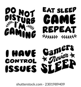 Gaming Quotes SVG Designs Bundle. Gaming quotes SVG cut files bundle, Gaming quotes t shirt designs bundle, Quotes about Gaming, Gamer cut files, Gamer eps files, Gamer SVG bundle.