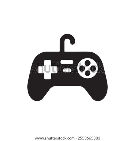 gaming remote silhouette,gaming remote vector icon