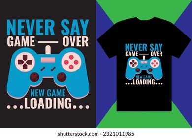 gaming t shirt design gamer shirt