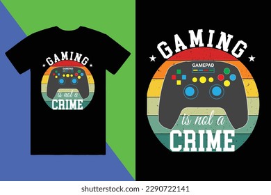 gaming t-shirt design, custom t-shirt design, t-shirt design