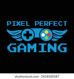 Gaming T-shirt Design 
Custom Gaming Design