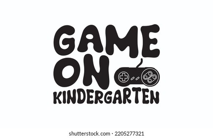 Gaming Typography T-shirt And SVG Design, Gaming lover SVG Quotes Design t-shirt, For stickers, Templet, mugs, etc. Vector EPS Editable Files, can you download this Design?