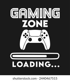 gaming zone loading for gamers