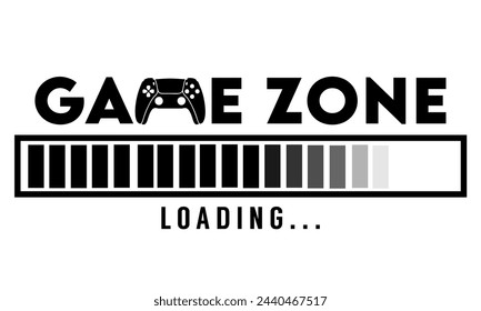 gaming zone loading for gamers