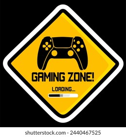 gaming zone loading for gamers