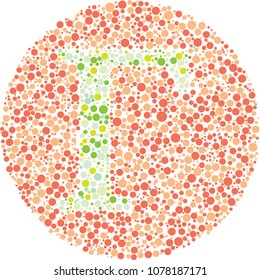 Gamma Eye Test