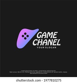 Gamming Logo for your bussines