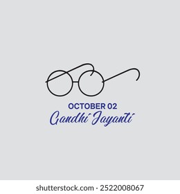 Gandhi Jayanthi 2nd October, India, freedom fighter