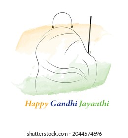 Gandhi Jayanthi October 2nd Celebration