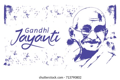 Gandhi Jayanti