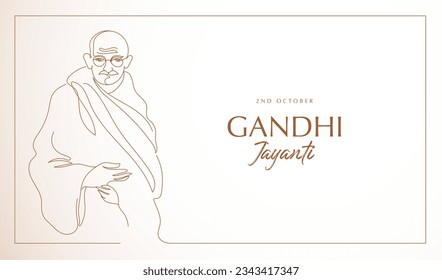 Mahatma Gandhi Drawing Images - Free Download on Freepik