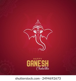 Ganesh Chaturthi, Festival with Traditional Motifs