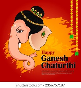 Ganesh Chaturthi is a Hindu festival celebrating the birth of Lord Ganesha, marked by vibrant rituals, the installation of Ganesha idols, and cultural festivities.