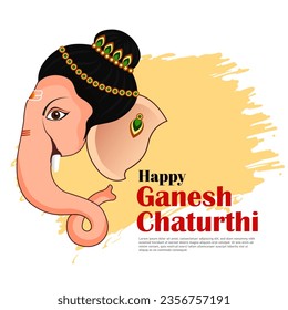 Ganesh Chaturthi is a Hindu festival celebrating the birth of Lord Ganesha, marked by vibrant rituals, the installation of Ganesha idols, and cultural festivities.