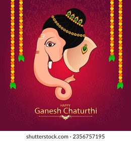 Ganesh Chaturthi is a Hindu festival celebrating the birth of Lord Ganesha, marked by vibrant rituals, the installation of Ganesha idols, and cultural festivities.