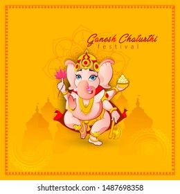 Ganesh Chaturthi, also known as Vinayaka Chaturthi