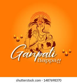 Ganesh Chaturthi, also known as Vinayaka Chaturthi