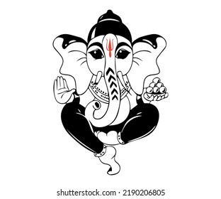 Ganesh Chaturthi, also known as Vinayaka Chaturthi, is a Hindu festival celebrating the arrival of Lord Ganesh to earth from Kailash Parvat with his mother Goddess Parvati Gauri