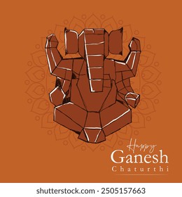 Ganesh Chaturthi, también conocido como Vinayaka Chaturthi, es un festival hindú que rinde homenaje a la deidad hindú Ganesh.