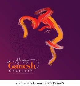 Ganesh Chaturthi, also known as Vinayaka Chaturthi, is a Hindu festival that tributes Hindu deity Ganesh.