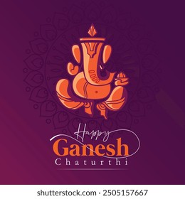 Ganesh Chaturthi, also known as Vinayaka Chaturthi, is a Hindu festival that tributes Hindu deity Ganesh.