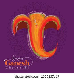 Ganesh Chaturthi, también conocido como Vinayaka Chaturthi, es un festival hindú que rinde homenaje a la deidad hindú Ganesh.