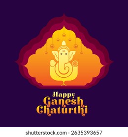 Ganesh Chaturthi, also known as Vinayaka Chaturthi, is a major Hindu festival celebrating the birth of Lord Ganesha.