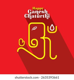 Ganesh Chaturthi, também conhecido como Vinayaka Chaturthi, é um grande festival hindu que celebra o nascimento de Lord Ganesha.