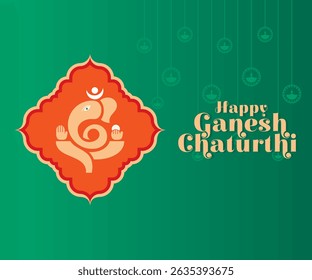 Ganesh Chaturthi, also known as Vinayaka Chaturthi, is a major Hindu festival celebrating the birth of Lord Ganesha.