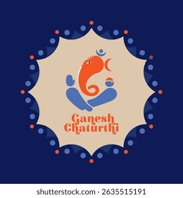 Ganesh Chaturthi, também conhecido como Vinayaka Chaturthi, é um grande festival hindu que celebra o nascimento de Lord Ganesha.