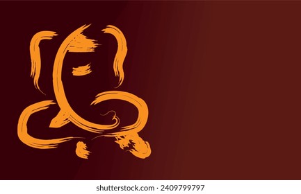 Ganesh Chaturthi is not only a religious celebration but also a significant cultural and social event, fostering community participation and artistic expression through the creation of intricate idols