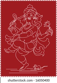 Ganesh (Dios del Elefante)