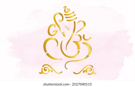 Ganesh Ji Wallpaper Printing new Design Art   printable