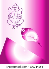 Ganesha 1201025