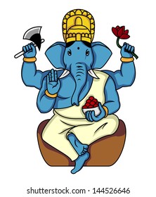 ganesha