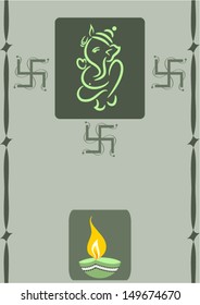 Ganesha