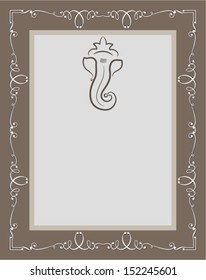 Ganesha
