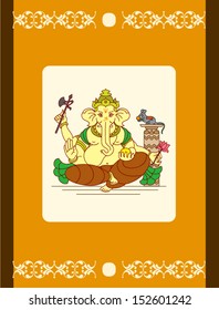 Ganesha