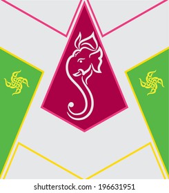 Ganesha