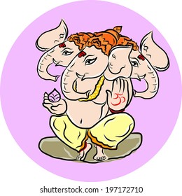Ganesha