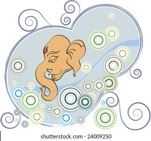 Ganesha