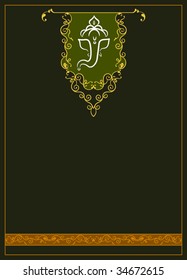 Ganesha