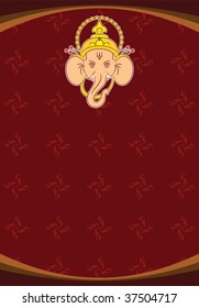 Ganesha
