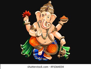 Ganesha 