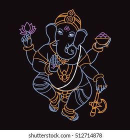 Ganesha